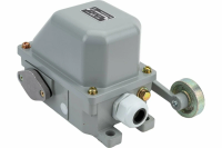 Выключатель конечный КУ 701  (рычаг)