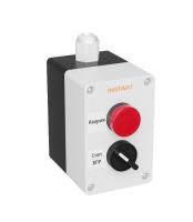 Пульт дистанционного управления ПУ-2-510