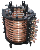 Токоприемник кольцевой К-3203 (аналог ТКК-203)