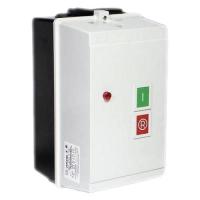 Пускатель ПМЛ 2101 24в открытый нереверсивный без реле