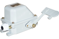 Выключатель конечный НВ 701  (рычаг)