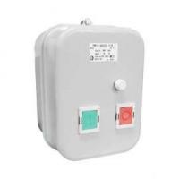 Пускатель электромагнитный ПМ12-040 230 110в