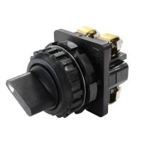 Кнопка ПЕ 191 переключатель 2 исполнение (1з+1р)