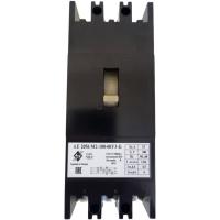 Выключатель автоматический 3ф  АЕ 2046  100А