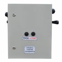 Пускатель электромагнитный рудничный типа ПРП