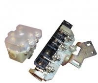 Блок контакт КТ 6043