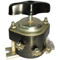 Выключатель пакетный  ПВ 3-25   IP00