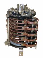 Токоприемник кольцевой К-3109 (аналог ТКК-109)