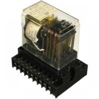 Реле промежуточное РПУ 2М9 1440 =110в 4з+4р