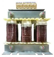 Моторный дроссель IMF-11/25-4