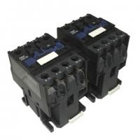 Пускатель ПМЛ 2561М 220в открытый реверсивный без реле DIN