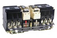 Пускатель ПМЛ 6510 110в закрытый реверсивный без реле