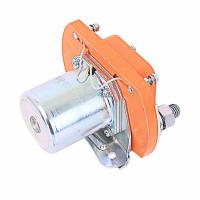 Контактор КМ 400 ДВ