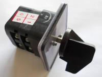 Переключатель кулачковый ПК16-12 А3022