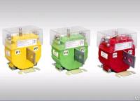 Трансформатор тока ТОП 0,66 40/5