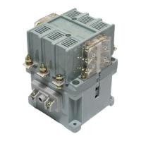 Пускатель электромагнитный ПМА 6102 110в