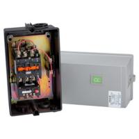 Пускатель ПМЛ 4210 42в закрытый нереверсивный c реле