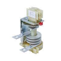 Реле РЭ 12-3 10А