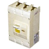 Выключатель автоматический ВА 52-39Б 500А (габариты ВА 52-37)