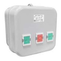 Пускатель электромагнитный ПМ12-025 661 24в