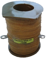 Катушка к контактору КПД 121  110В