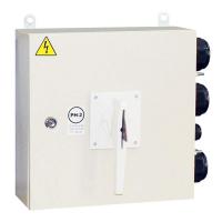 Выключатель рудничный ВАРП 250Д УХЛ5