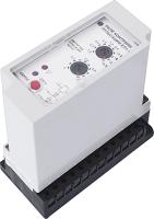 Реле контроля фаз ЕЛ 17 220в