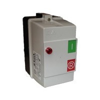 Пускатель ПМЛ 1220 380в закрытый нереверс. c реле П+С