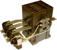 Пускатель электромагнитный ПМА 6212 220в