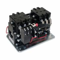 Пускатель электромагнитный ПМА 3400 220В