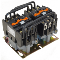 Пускатель ПМЛ 4510 220в закрытый реверсивный без реле