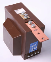 Трансформатор тока ТЛМ-10 600/5