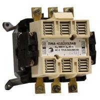 Пускатель электромагнитный ПМА 4102 127в