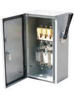 Ящик с рубильником ЯРВ 250А