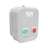 Пускатель электромагнитный ПМ12-040 120 24в