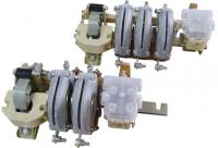 Контактор КТ 6013 110в 100А