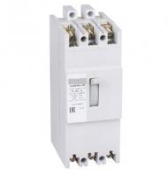 Выключатель автоматический 3ф  АЕ 2066 200А