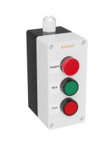 Пульт дистанционного управления ПУ-3-530