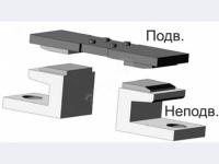 Контакт к МК2 подвижный