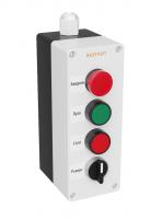 Пульт дистанционного управления ПУ-4-540