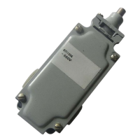 Выключатель конечный ВП 19 431.67