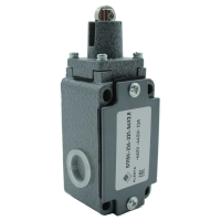 Выключатель конечный ВП15 221-2.3   (шток-ролик)