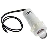 Арматура светосигнальная желтая СКЛ 18-Ж- 36в