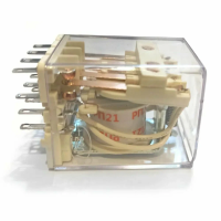 Реле РП 21М-003 =110в