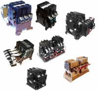 Пускатель электромагнитный ПМА 3100 220В