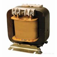 Трансформатор понижающий ОСМ1-0,063 220/5-12