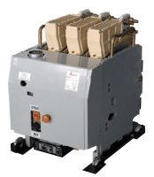 Выключатель автоматический Э-25В 1600А с э/м приводом