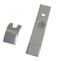 Контакт к КПД 110 подвижный