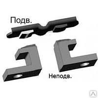 Контакт к ПАЕ 300 подвижный