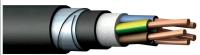 Кабель ВБбШв 4х10